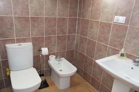 Cortijo i Cadiar, Granada, Cadiar - € 155.000 | Ref: CJ269 - foto 18